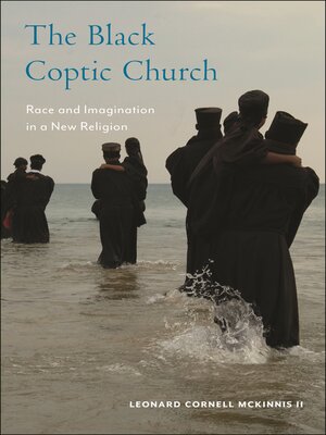 cover image of The Black Coptic Church